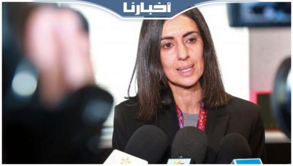 وزيرة المالية: المغرب سيحتضن الجمعيات السنوية لصندوق النقد الدولي والبنك الدولي